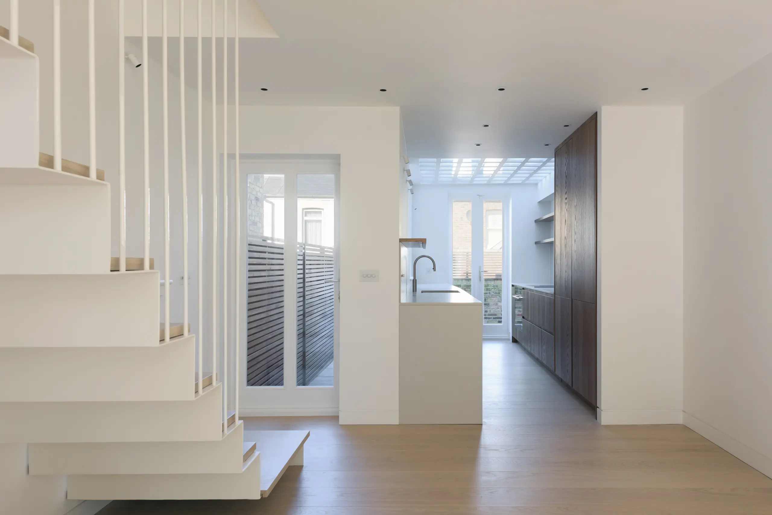Reinventing Space